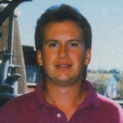 SEAN B. BARGER