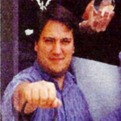 SCOTT K. BOWEN