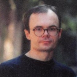 MARTIN DAY