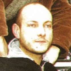 YANNIS MERCIER