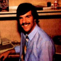 RONALD J. FORTIER
