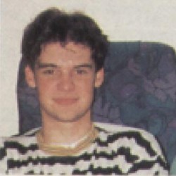 FLORIAN W. SAUER