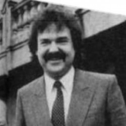 JON WOODS