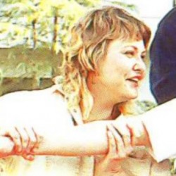 JUDITH PETERSON
