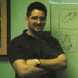 AARON E. POWELL