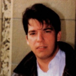 DIMITRI JOANNIDES