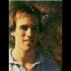 DAVID SLAYBACK