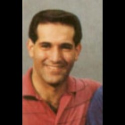 PABLO GHENIS