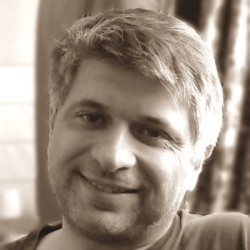 DAVID ALLOZA