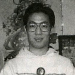 DANA FONG