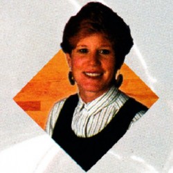 CYNTHIA HAMILTON