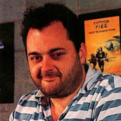 JEFF BRAMFITT