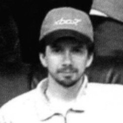 MONTE MARTINEZ