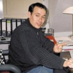 CHRISTOPH KABELITZ