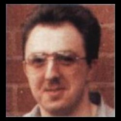 TERRY P. LLOYD