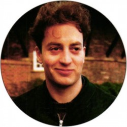 PAUL CARRUTHERS