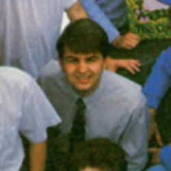 RUSSELL KAY