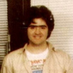 STEVEN HAMMOND