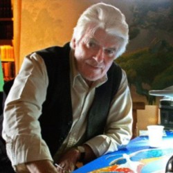 ROGER DEAN