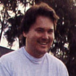 ANDREW CALDWELL