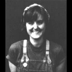 AMY BRIGGS