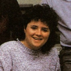 JENNY MARTIN