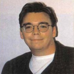 KEVIN MUNROE
