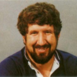 JERRY MOORE