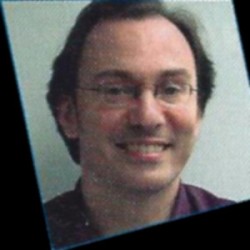 MARC BAUMANN