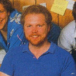 BRIAN A. RICE