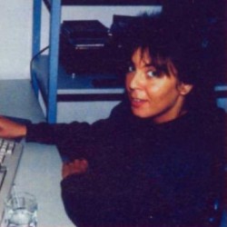 MONIKA KRAWINKEL