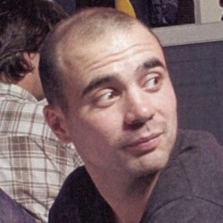 PHILIPPE BLANCHET