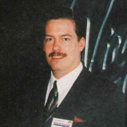 PHILIP W. GORROW