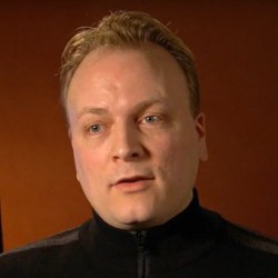JOHN STAFFORD