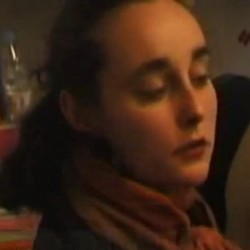 ISABELLE PLUVIEUX