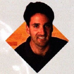 PAUL VERNON