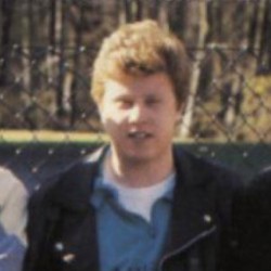PAUL GREGORY