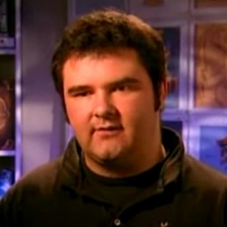 MIKE BROWN