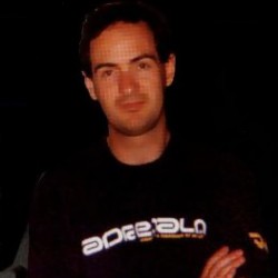 DOMINIC MALLINSON