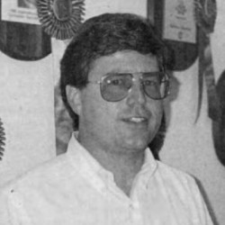 VICTOR PENMAN