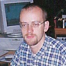 STéPHANE BOLLAERT