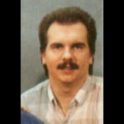 DOUG OLDFIELD