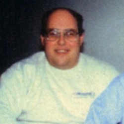 RICK GENTER