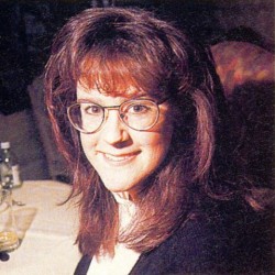 LEIGH KOLE JOHNSON