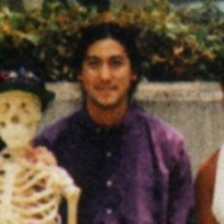WESLEY YANAGI