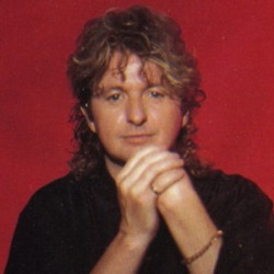 JON ANDERSON