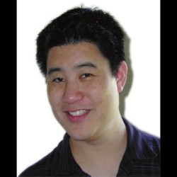 CYRUS LUM