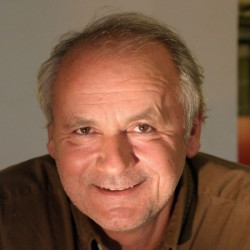 JéRôME BONALDI