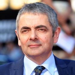 ROWAN ATKINSON
