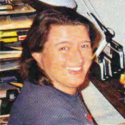 MAURINE Y. STARKEY